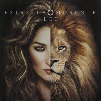 Estrella Morente - LEO (Edición Digipack) (CD)