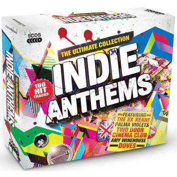 Indie Anthems