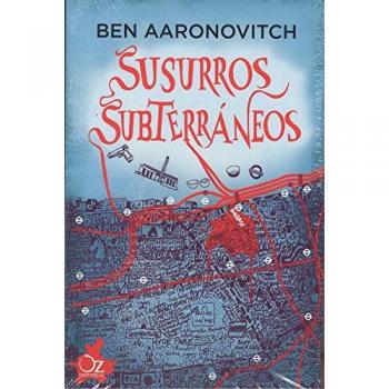 Susurros subterráneos