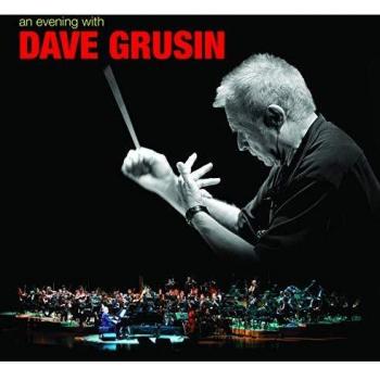 Dave Grusin BluRay