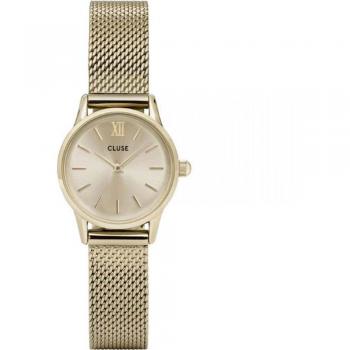 Reloj de Mujer Cluse Analogico Cuarzo con Correa de Acero CL50003