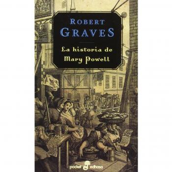 La historia de Mary Powell,