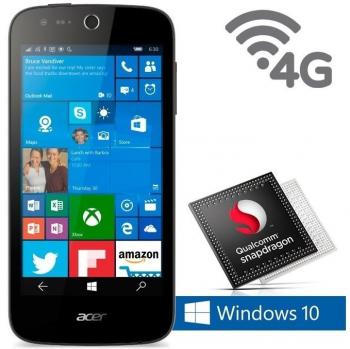Acer Liquid M330 - Smartphone libre Android