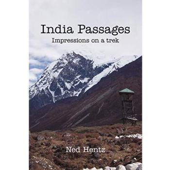 Impresiones de India: Un Trek en Rústica