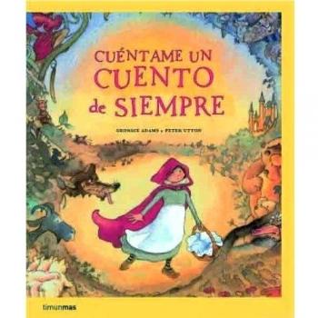 Cuéntame un cuento de siempre