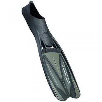 SCUBAPRO - Jet Sport, Color Negro, Talla EU 38/39