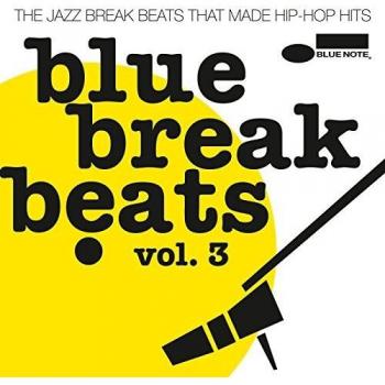 Blue Break Beats