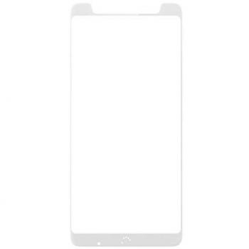 BQ BQSSP004 - Protector Pantalla para Aquaris X2/X2 Pro, Color Blanco