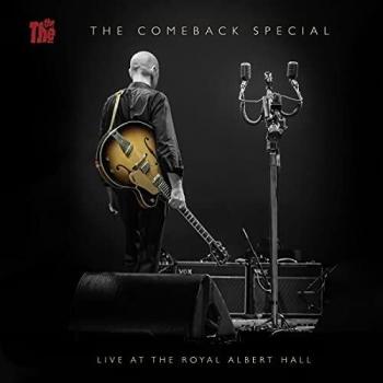 Edición Limitada Especial de Regreso (Vinilo Transparente 3LP)