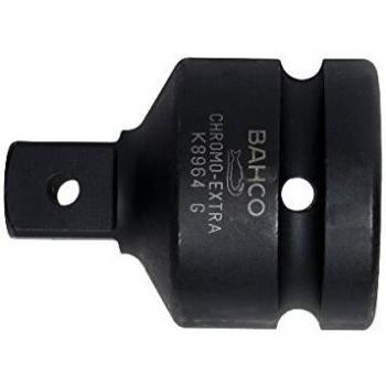 Bahco K8964G - Reductor De 1” A 3/4