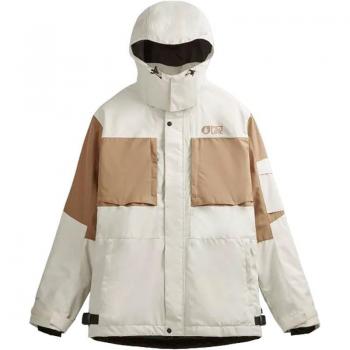 Chaqueta Deportiva para Hombre Picture Payma Mystic Marrón