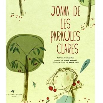 Joana de les paraules clares: 31