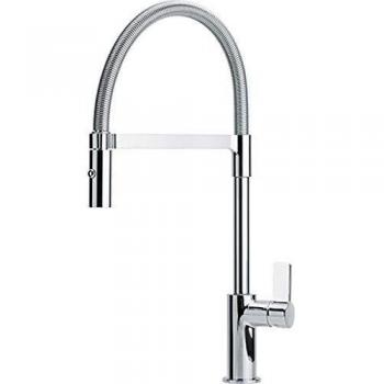 Franke ambient semi-pro - Monomando cromo/cromada