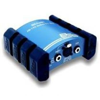 Caja DI Activa BSS AR-133