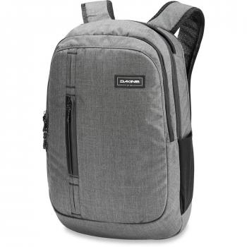 DAKINE D10002052 Carbon Mochila Poliéster Gris - Mochila para portátiles y netbooks