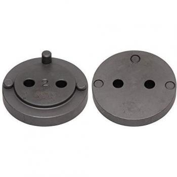 Adaptador de reposicionamiento de pistones de freno 2 para Citroen, Honda y Mercedes-Benz