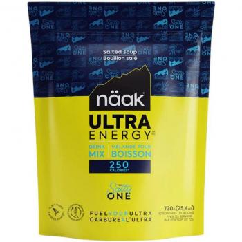 Sopa Salada Ultra Energy™ Drink Mix 720g Näak