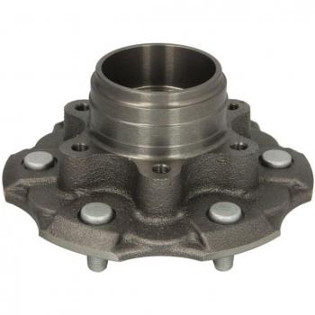 Cubo de rueda BTA H51015BTA - Buje de rueda, compatible con diversas marcas y modelos, fabricado en materiales de alta calidad para garantizar durabilidad y rendimiento óptimo, incluye rodamientos integrados para un funcionamiento suave