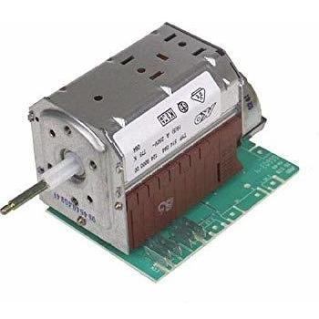 Programador para lavadora Arthur Martin Electrolux 1249200005