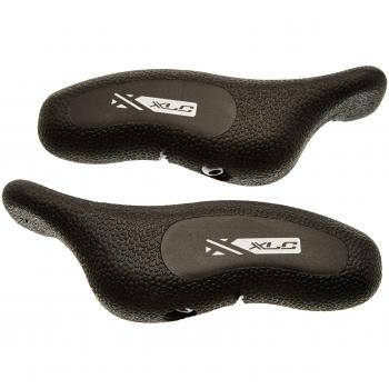 XLC 2501571600 Cuernos de Manillar Comp BE-A08