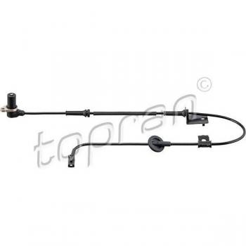 Sensor ABS TOPRAN 820 714
