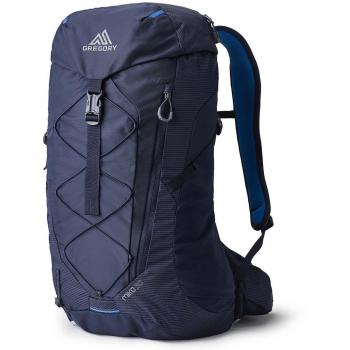Mochila de senderismo Gregory Miko 30L azul marino