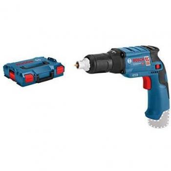 Bosch Professional GTB 12V-11 - Atornillador a batería para placa de yeso
