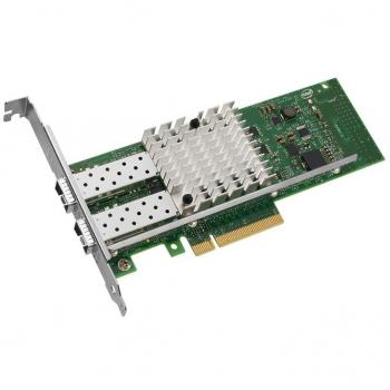 Intel EE10G42BTDABLK X520 DA2 - Adaptador para Servidor Dual Port
