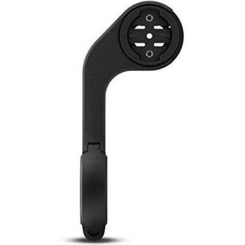 Garmin GRSOPFRO3 Soporte de Bicicleta, Unisex Adulto, Gris