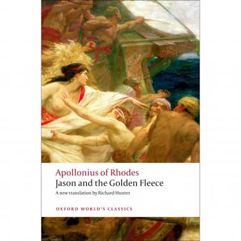 Jason and the Golden Fleece