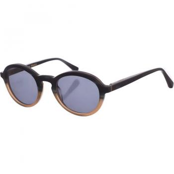 Gafas de sol Zen Eyewear Z427 unisex de acetato con forma redonda