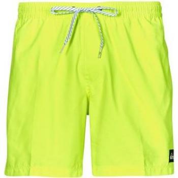 Quiksilver Bañador EVERYDAY SOLID VOLLEY 15 para hombre