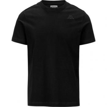 Camiseta Kappa Cafers Slim Tee 304J150_A0D