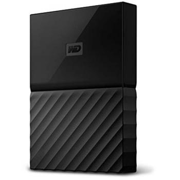 Disco Duro Portátil WD My Passport Ultra 1TB USB 3.0