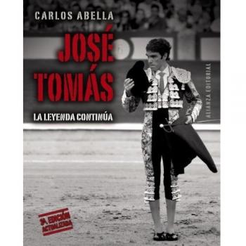 José Tomás: La leyenda continúa