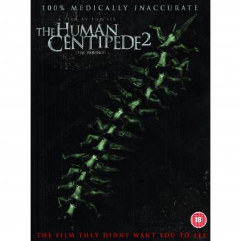 The Human Centipede 2