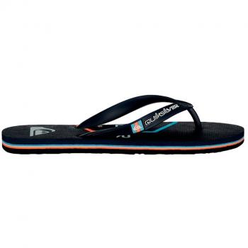 Chanclas Quiksilver Molokai Azules para Hombre