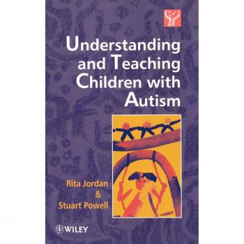 Entendiendo y Enseñando a Niños con Autismo - Tapa Dura