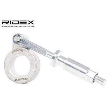 RIDEX 540T0006 Brazo tensor, correa trapezoidal