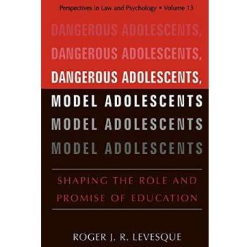 Adolescent Behavior: Navigating Danger and Development