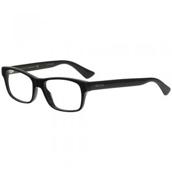 Gucci Montura 0006O_001 (53 mm) Negro