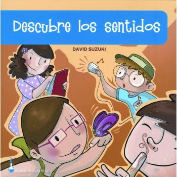 DESCUBRE LOS SENTIDOS