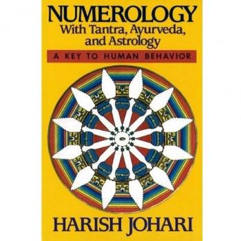 Numerology: With Tantra, Ayurveda, and Astrology