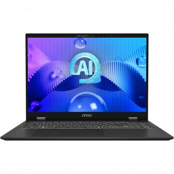 MSI Prestige 16 AI Studio B1VEG-026ES Intel Evo Core Ultra 7 155H/16GB/1TB SSD/RTX 4050/16