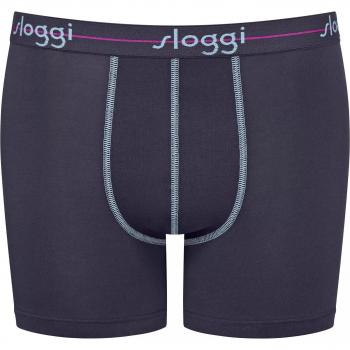 Sloggi Start Men's Boxer Shorts (Pack of 2)