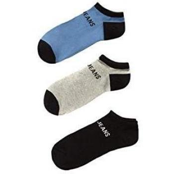 Pepe Jeans Pack Calcetines Carr Multicolor Hombre 43