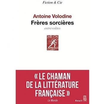 Frères sorcières: Entrevoûtes