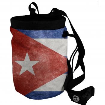 Charko WMCBCUBA015 - Bolsa de magnesio