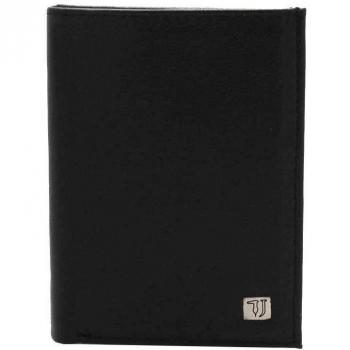 TRUSSARDI JEANS Cartera Hombre Negro - 71W000021Y090084K299