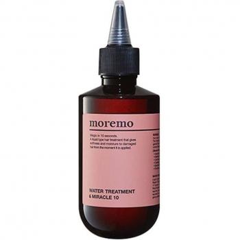 Moremo Water Treatment Miracle 10 Intense Regenerating Serum 200ml